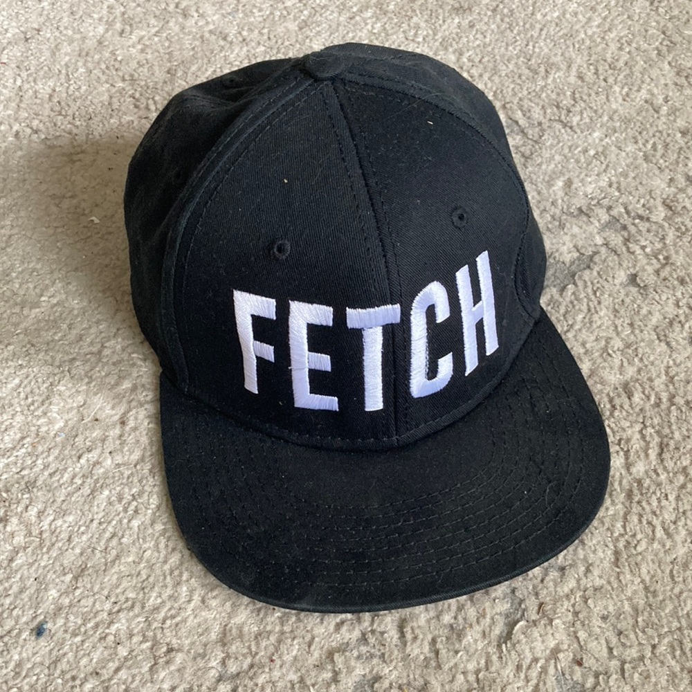 Fetch (Mean Girls) Baseball Cap